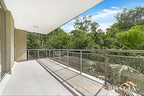 Property photo of 41/36-40 Culworth Avenue Killara NSW 2071