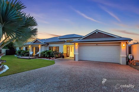 Property photo of 15 Finke Close Parkinson QLD 4115