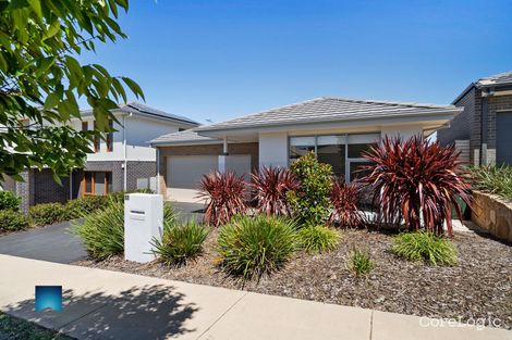 Property photo of 11 Edna Thompson Crescent Casey ACT 2913