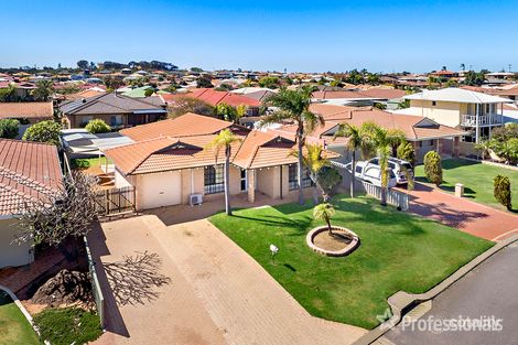 9 Cooper Cct, Mount Tarcoola, WA 6530