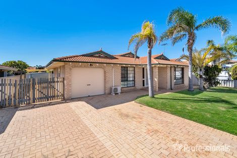 Property photo of 9 Cooper Circuit Mount Tarcoola WA 6530