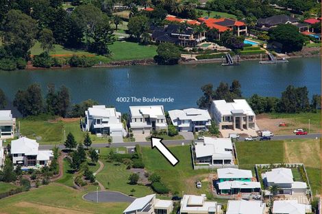 Property photo of 4002 The Boulevard Benowa QLD 4217