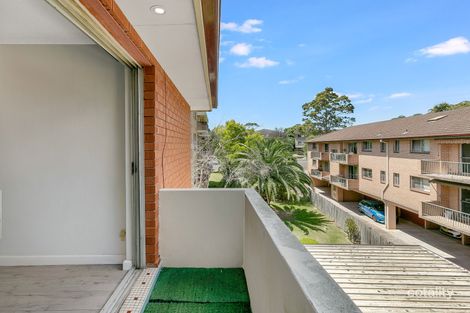 Property photo of 10/9 Dunlop Street North Parramatta NSW 2151