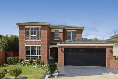 5 Galloway Ct, Highton, VIC 3216