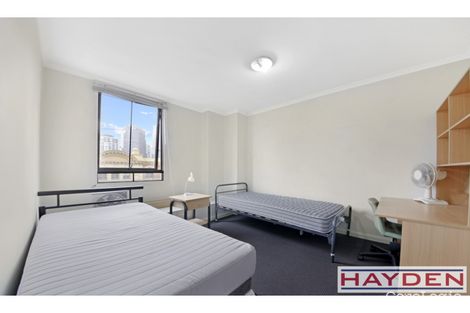 Property photo of 401/238-242 Flinders Street Melbourne VIC 3000