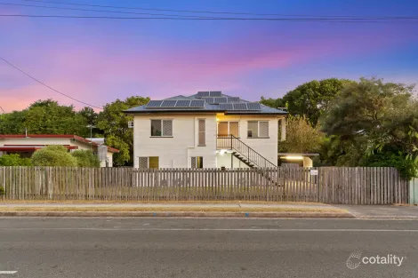 258 Elphinstone St, Koongal, QLD 4701