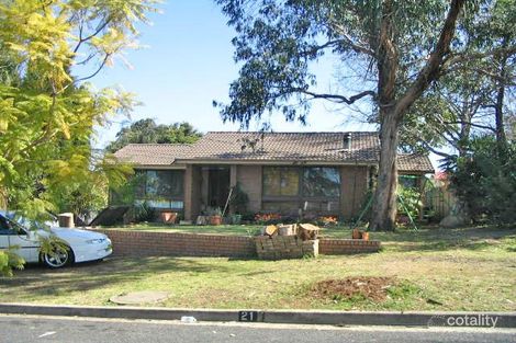 21 Ikara Cres, Moorebank, NSW 2170