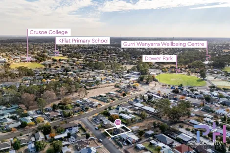 Property photo of 3 Thomas Street Kangaroo Flat VIC 3555