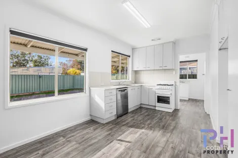 Property photo of 3 Thomas Street Kangaroo Flat VIC 3555