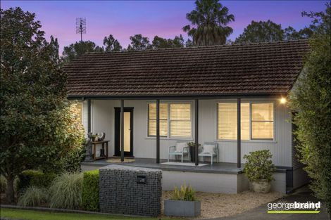 Property photo of 12 Asca Drive Green Point NSW 2251