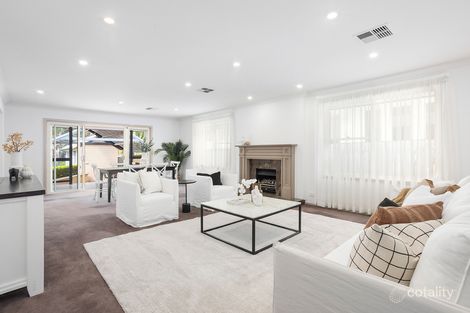 Property photo of 10 Woodford Crescent Heathcote NSW 2233