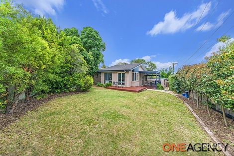 Property photo of 3 Manu Place Waramanga ACT 2611