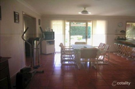 Property photo of 7 Cristina Court Highfields QLD 4352