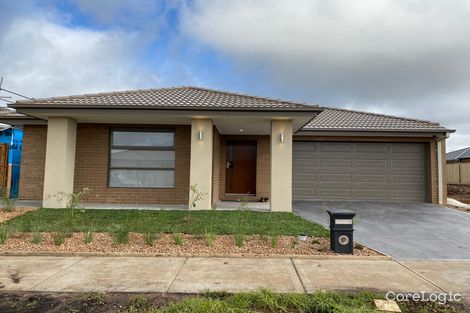 Property photo of 6 Spot Avenue Wyndham Vale VIC 3024