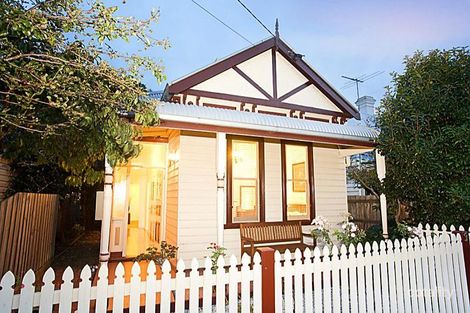 Property photo of 9 Browning Street Seddon VIC 3011