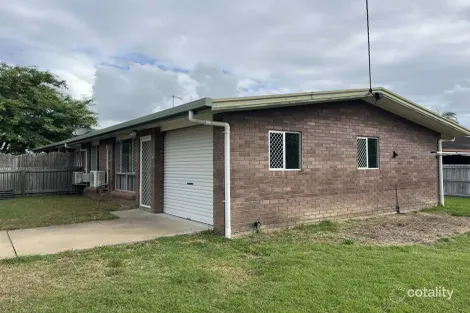 2/33 Twigg St, Park Avenue, QLD 4701