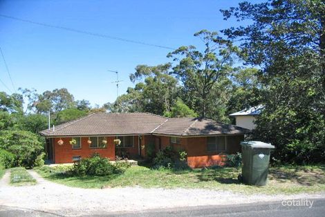 Property photo of 7 The High Tor Blaxland NSW 2774