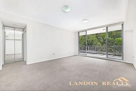 Property photo of 41/36-40 Culworth Avenue Killara NSW 2071