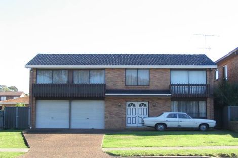 564 Smithfield Rd, Greenfield Park, NSW 2176
