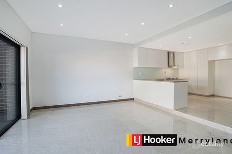 Property photo of 2B Chiltern Road Guildford NSW 2161