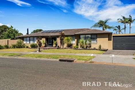 Property photo of 8 Parramatta Road Keilor VIC 3036