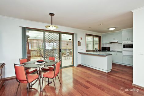Property photo of 168 Mossfiel Drive Hoppers Crossing VIC 3029