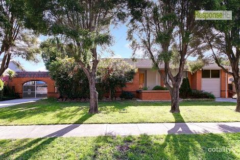 Property photo of 11 Herbert Street Cambridge Park NSW 2747