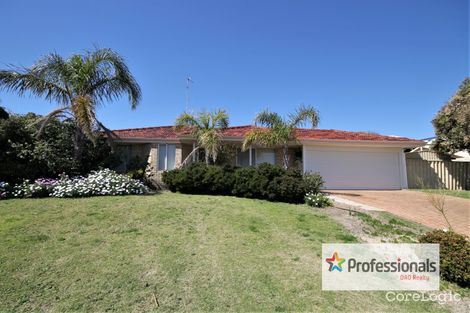 Property photo of 12 Cambrose Avenue Australind WA 6233