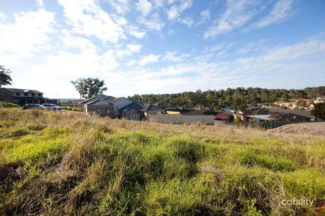 7 Fitzwilliam Cct, Macquarie Hills, NSW 2285