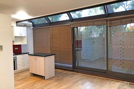 Property photo of B10/73 Haines Street North Melbourne VIC 3051