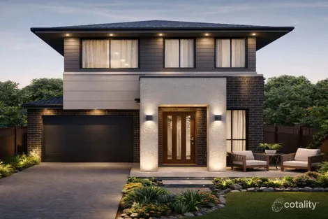 Contact Agent For Address, Austral, NSW 2179