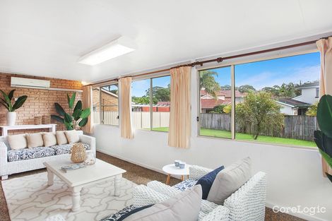 Property photo of 39 Dalgety Crescent Green Point NSW 2251