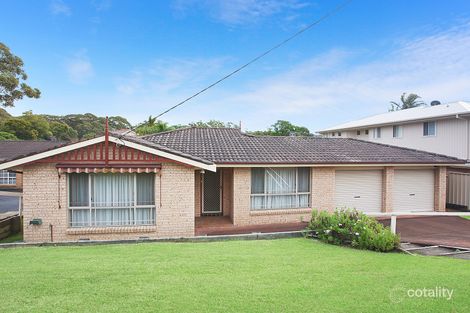 Property photo of 39 Dalgety Crescent Green Point NSW 2251