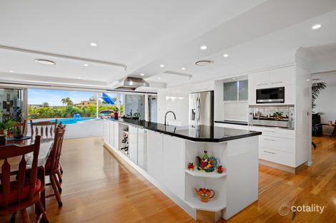 Property photo of 28 Cornwallis Close Port Macquarie NSW 2444
