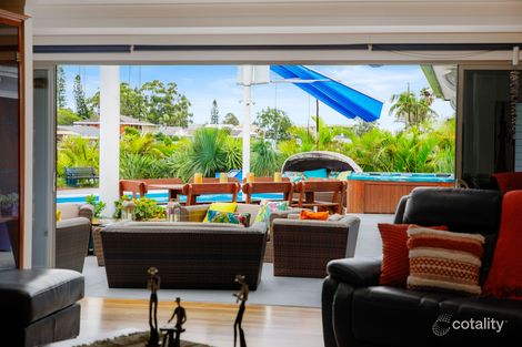 Property photo of 28 Cornwallis Close Port Macquarie NSW 2444
