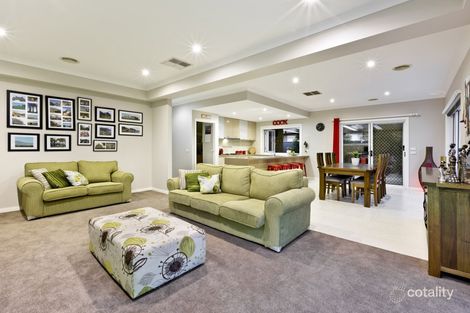 Property photo of 19 Perry Street Mernda VIC 3754