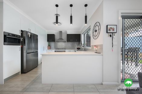 Property photo of 54 Helen Circuit Googong NSW 2620