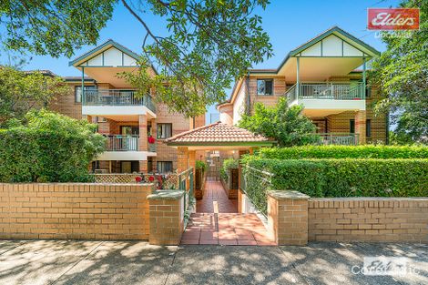 17/32-36 Hornsey Rd, Homebush West, NSW 2140