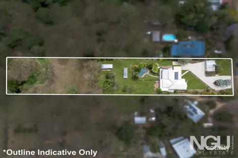 Property photo of 23 Torrens Street Karalee QLD 4306