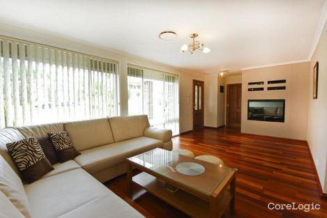 Property photo of 60 Cherokee Avenue Greenfield Park NSW 2176