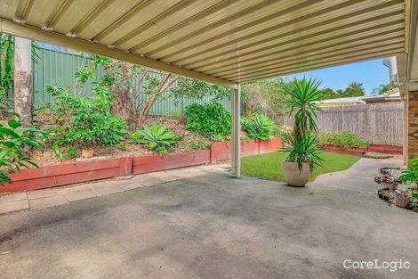 Property photo of 51/12 Helensvale Road Helensvale QLD 4212