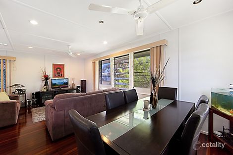 Property photo of 41 Pixley Crescent Heatley QLD 4814