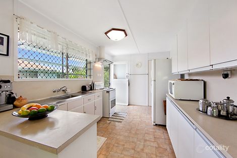 Property photo of 41 Pixley Crescent Heatley QLD 4814