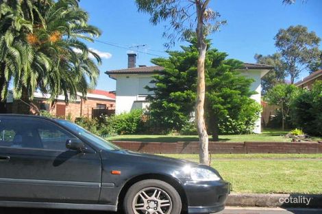 33 Merville St, Concord West, NSW 2138