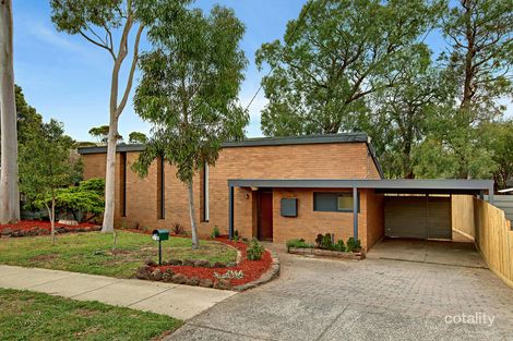 Property photo of 69A Gateshead Drive Wantirna South VIC 3152