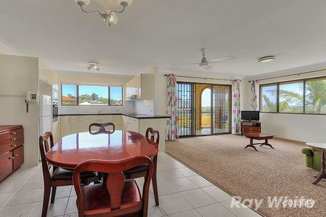 Property photo of 8/35 Wickham Street Newmarket QLD 4051