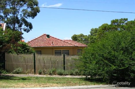 Property photo of 2 Kent Street Epping NSW 2121