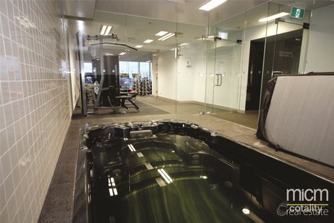 Property photo of 1002/109 Clarendon Street Southbank VIC 3006