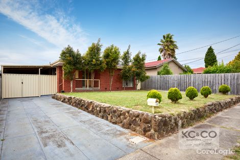 Property photo of 100 Illawarra Crescent Dandenong North VIC 3175