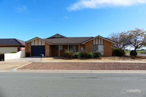 Property photo of 40 Pell Crescent Mooroopna VIC 3629